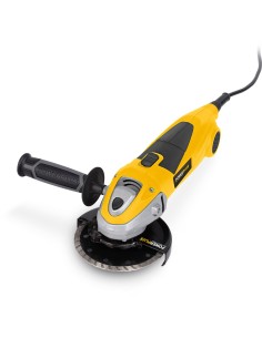 AMOLADORA ANGULAR POWER PLUS 2