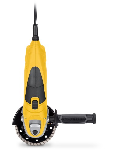 AMOLADORA ANGULAR POWER PLUS