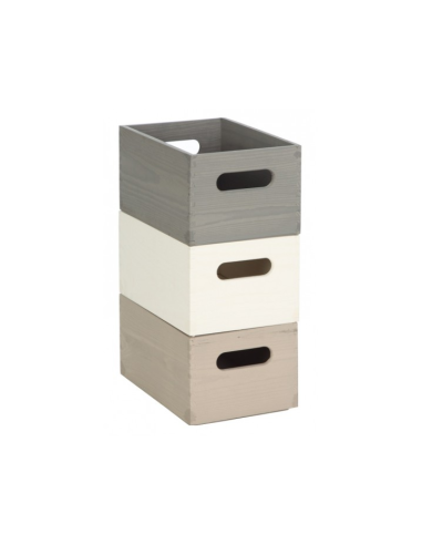 CAJA MADERA PINO GRANDE