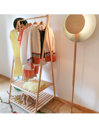 PERCHERO PINO PENDRY