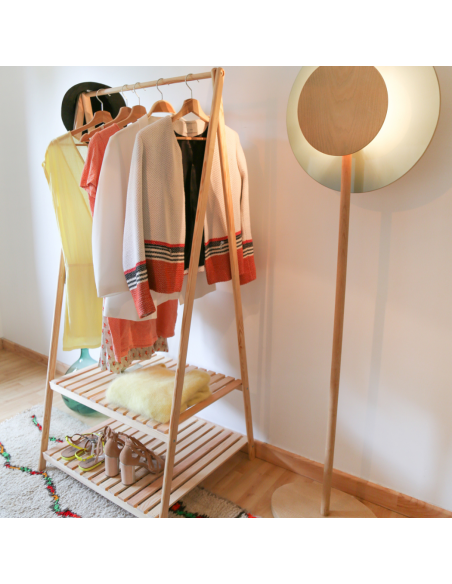 PERCHERO PINO PENDRY